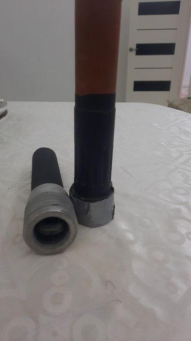 Пескоструйный сапло