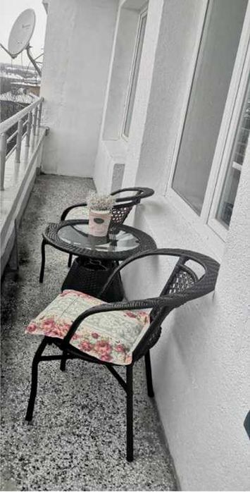 Дава се под наем Двустаен апартамент в София, Илинден - 55 кв.м за 473.79 € - Снимка #4