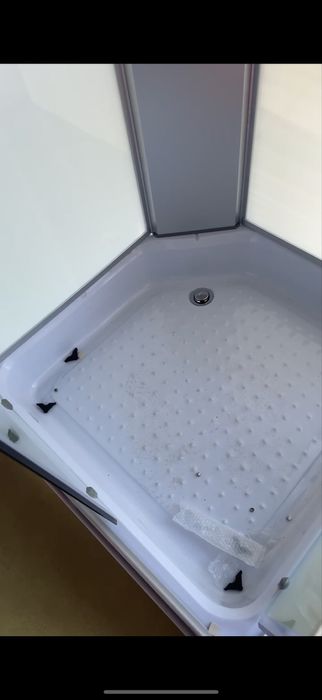 Продам душ-кабину