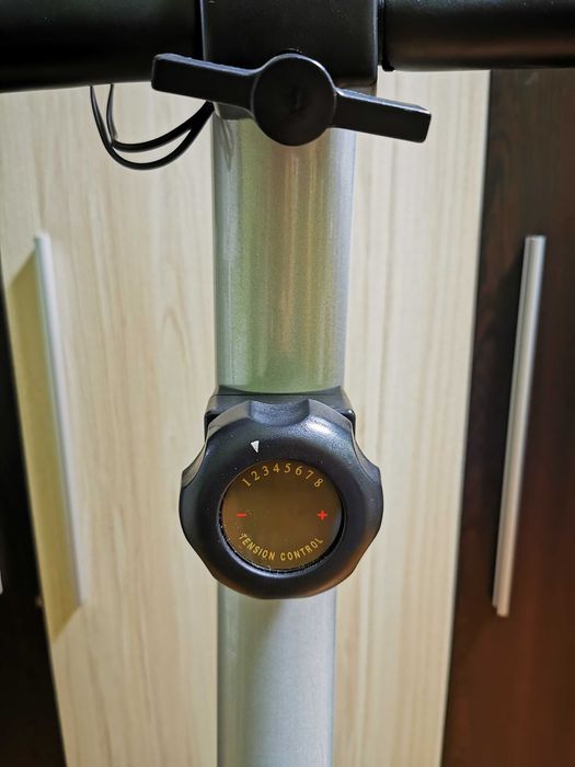 Продавам голям велоергометър