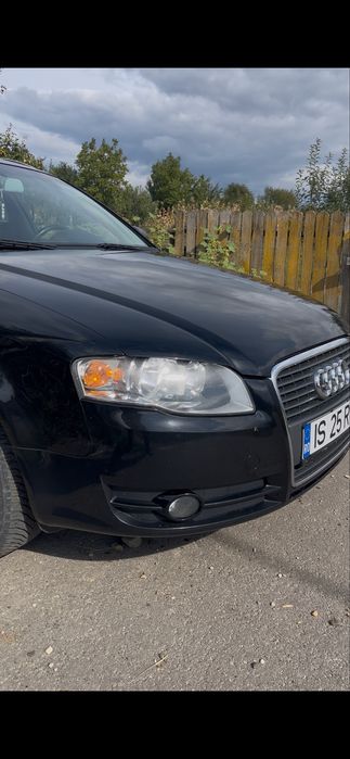 AUDI A4 Avant 2007 — imagine 2