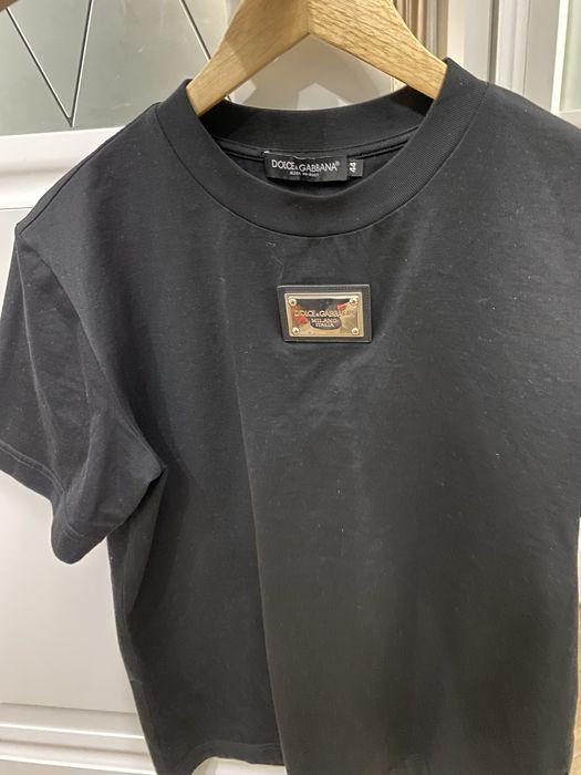 Dolce Gabanna футболка