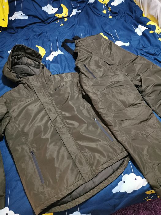 Costum Nash Arctic Suit
