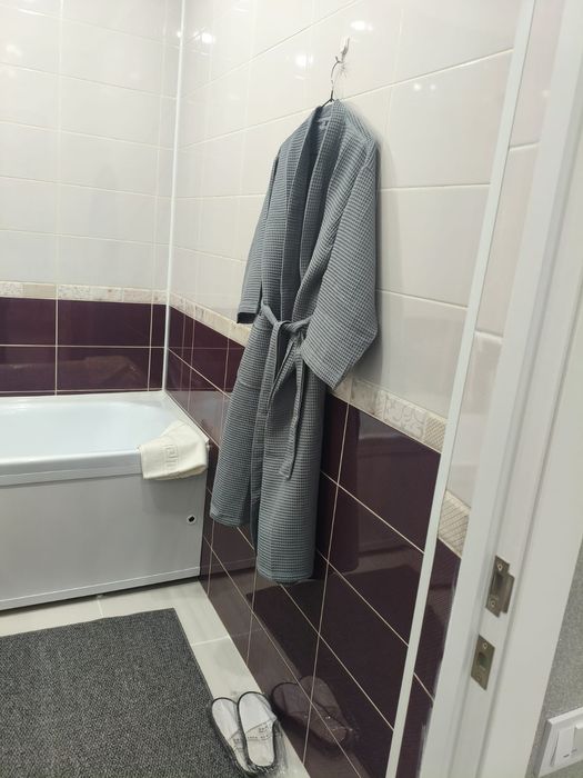 Квартира посуточно