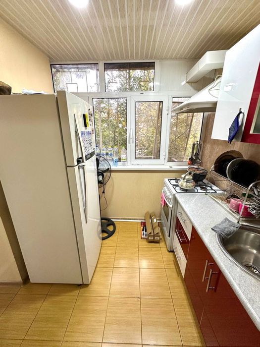 Срочно 2-хоналик. Квартира. Ижарага берилади. Таер хамма нарсаси.2этаж