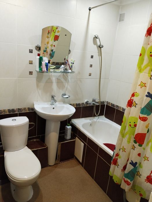 Продам 3 ком квартиру