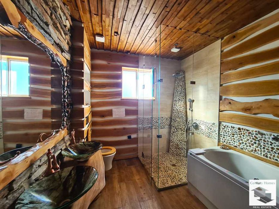 Продава се Къща в с. Поликраище, Област Велико Търново - 150 кв.м за 1034 €/кв.м - Снимка #12