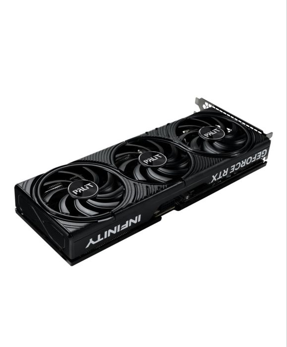 RTX 5070 12gb Видеокарта
