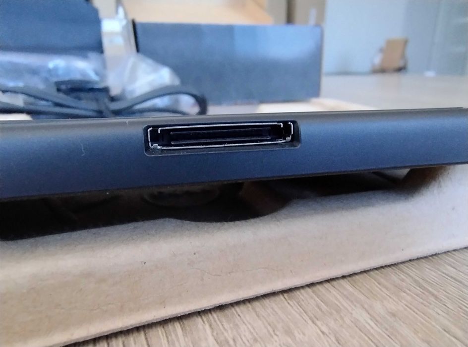 Продавам Dell Streak 5" black