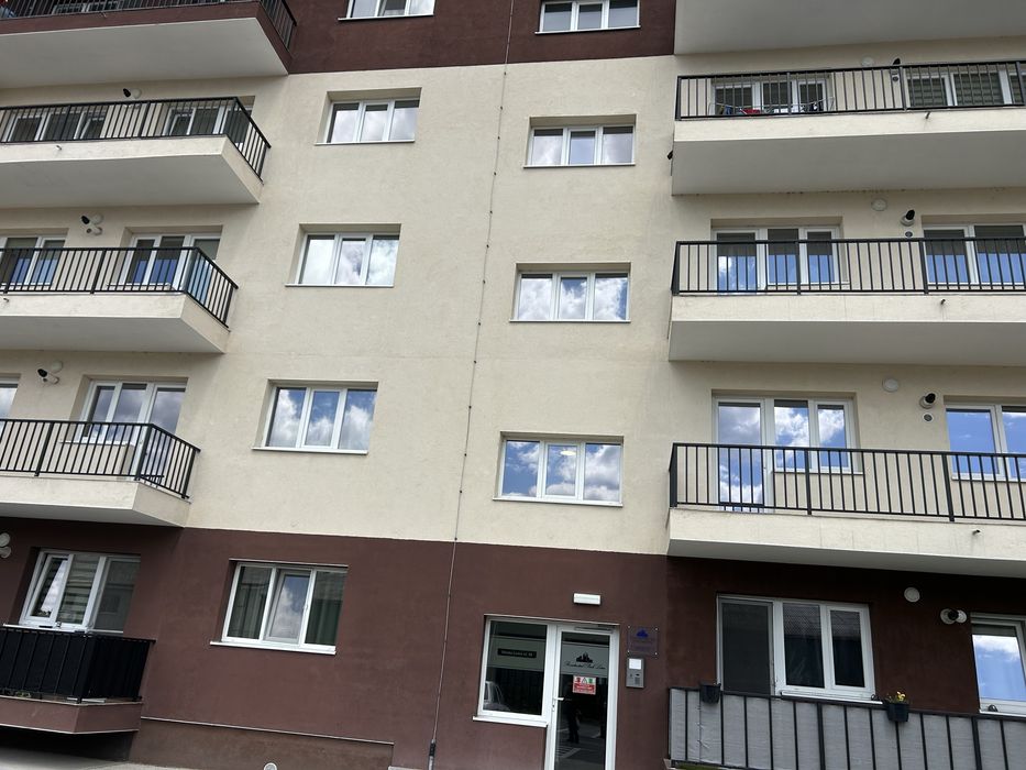 Inchiriez apartament cu o camera