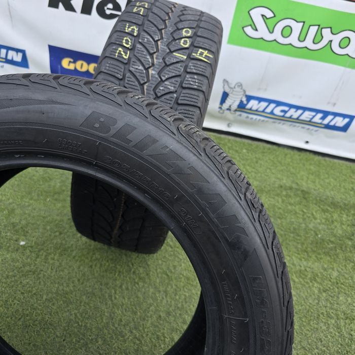 205.55.16 bridgestone m+s