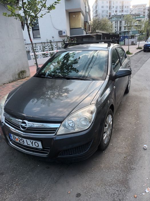 Vand Opel astra h