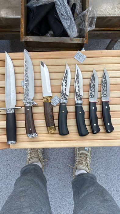 Казан Ошак Самовар Балта