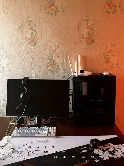 Продам Игровой ПК.