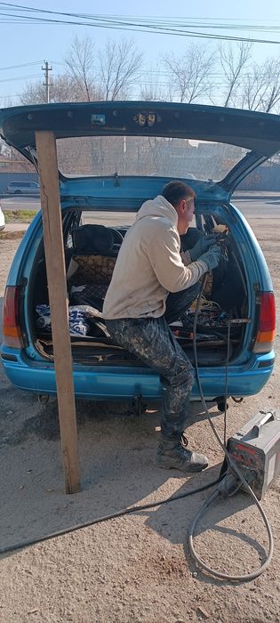 Продам Ниссан примера