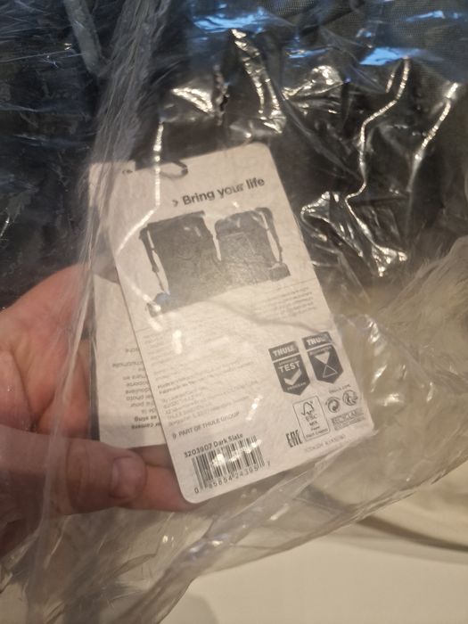 Thule covert 24l (foto)
