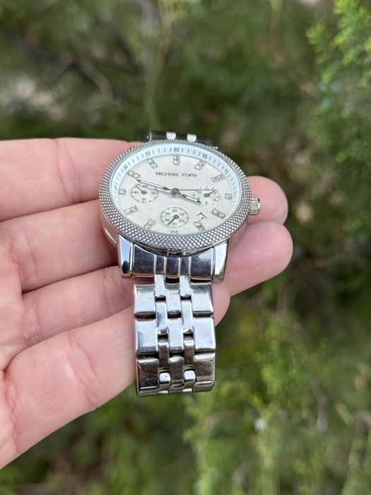 Женские часы michael kors