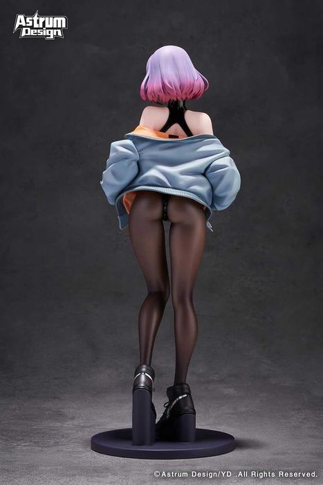 Figurină Anime Perfect Luna - 23 cm