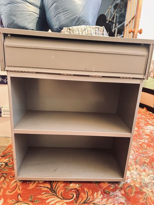 Сигаретная полка