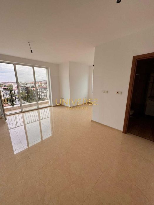 Продава се Едностаен апартамент в Свети Влас - 43 кв.м за 1838 €/кв.м - Снимка #3