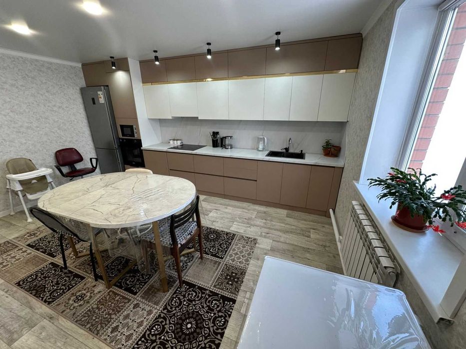 Продается коттедж 180м2, 2 уровня, 2023г.п.