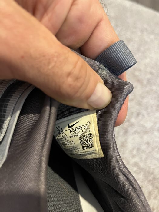 Nike Metcon Sport-оригинални мъжки маратонки