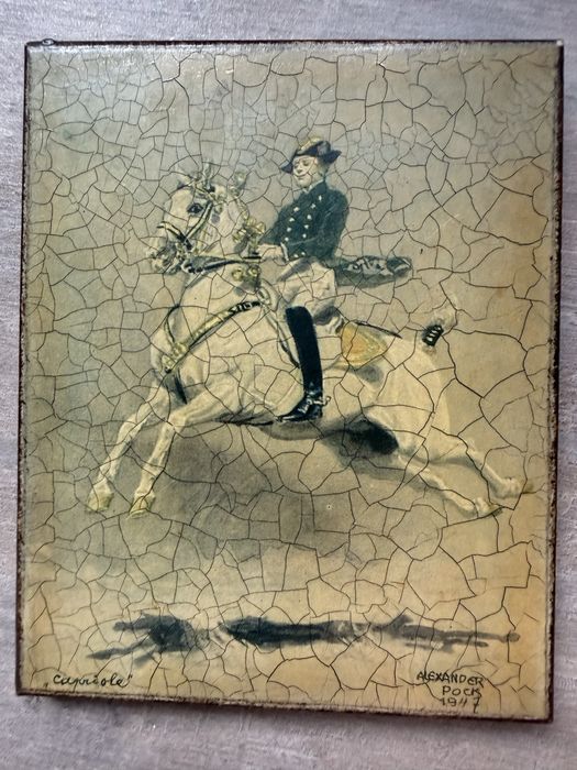 Napoleon Bonaparte