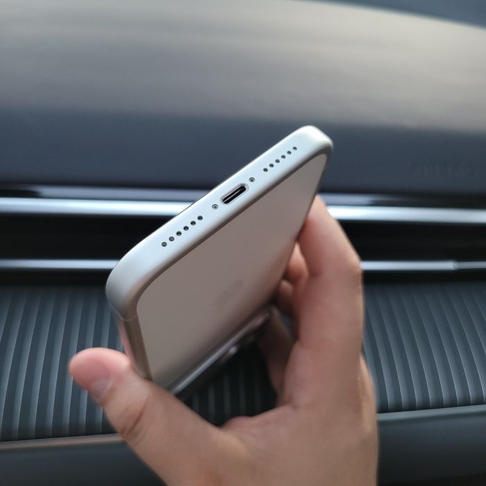 IPhone 14 Pro Max 17 Pro Max kõrpus taqilgan