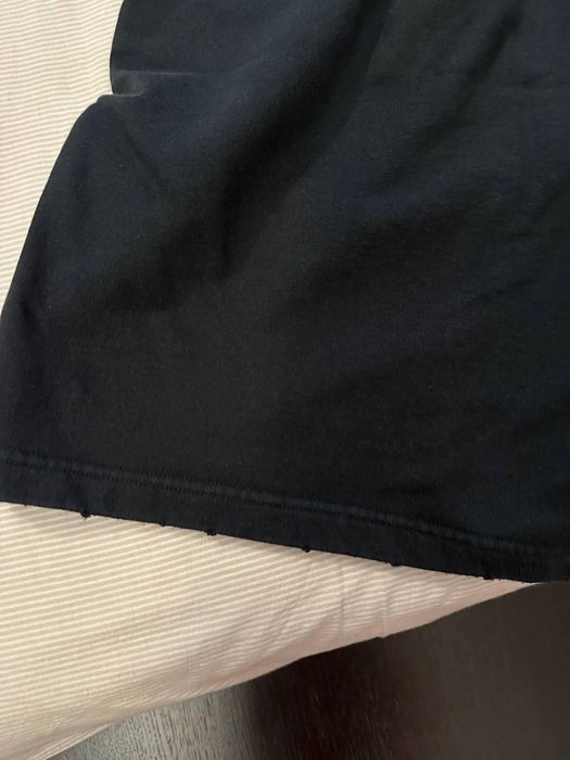 баленсиага шорты