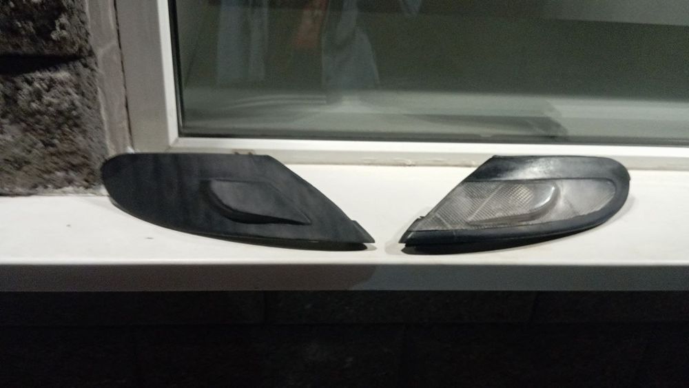 Габариты toyota celica t 180