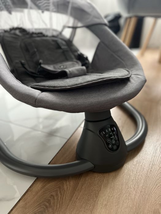 Електрическа люлка Cangaroo Zara