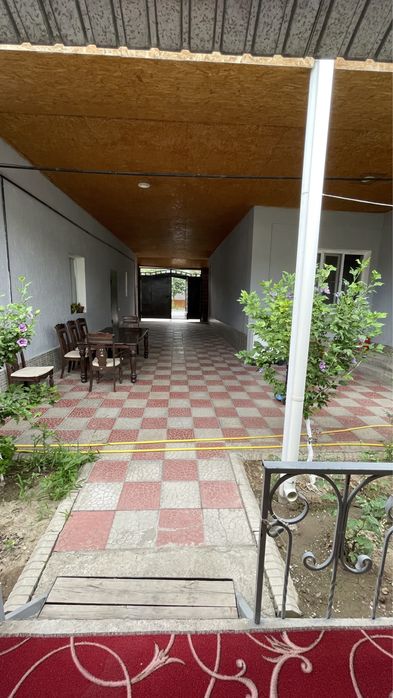 Продам дом с арендами квартир