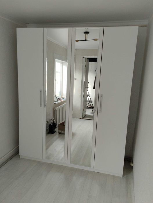 Сборка любой мебели