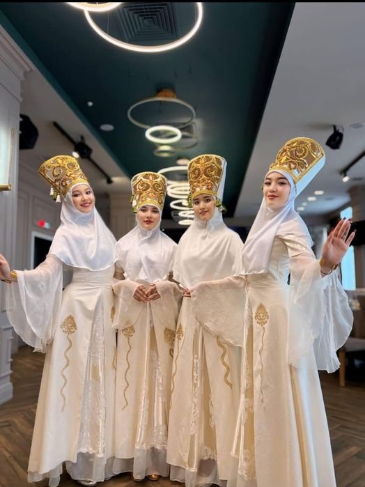 Танцы народные национальные танцовщицы