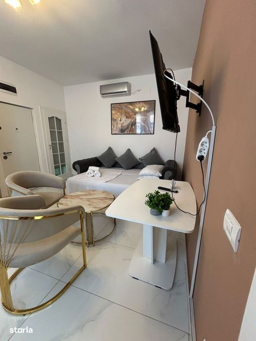 Apartament 2 Camere Inchiriat  Parcul Carol - Tineretului