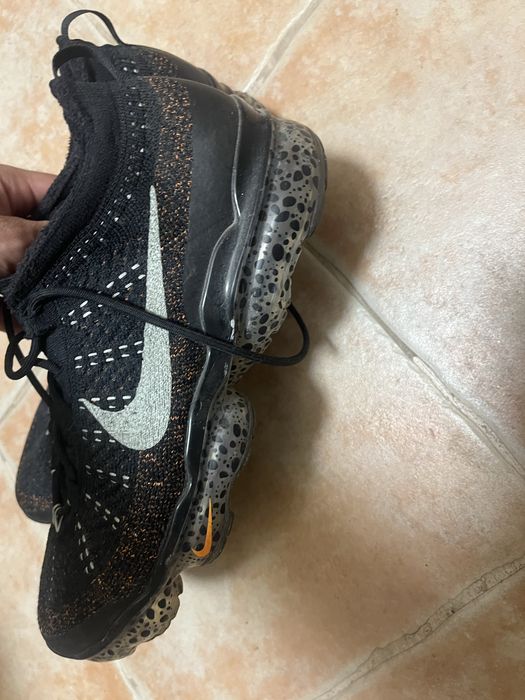 Nike air vapormax limited SAFARI
