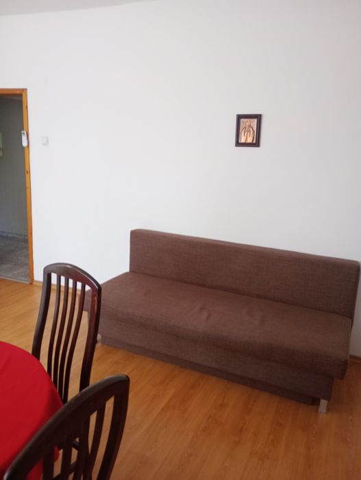 Дава се под наем Тристаен апартамент в Плевен, Мара Денчева - 80 кв.м за 357 € - Снимка #7