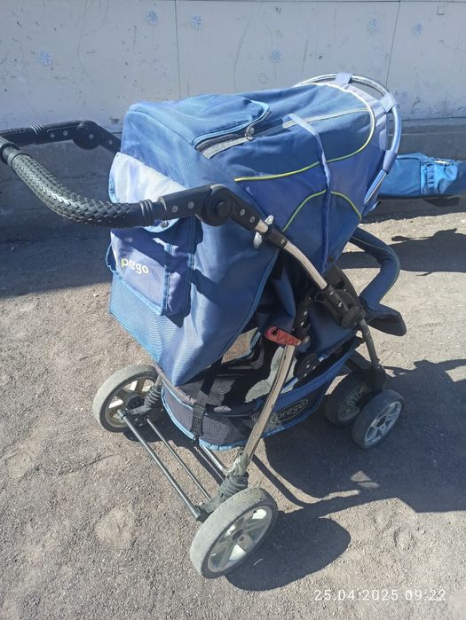 Коляска детская.