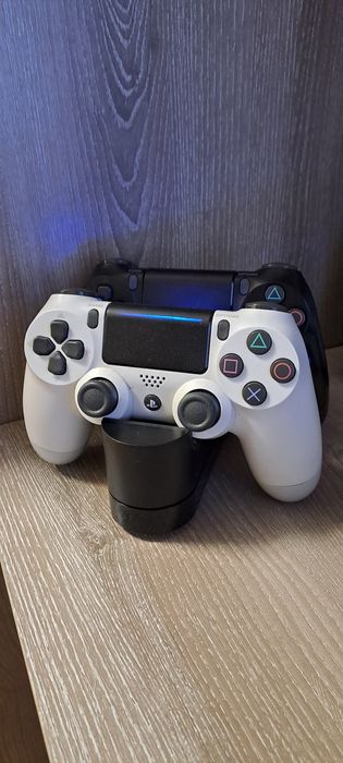 Consola Play Station 4 PRO SSD 1 TB Samsung