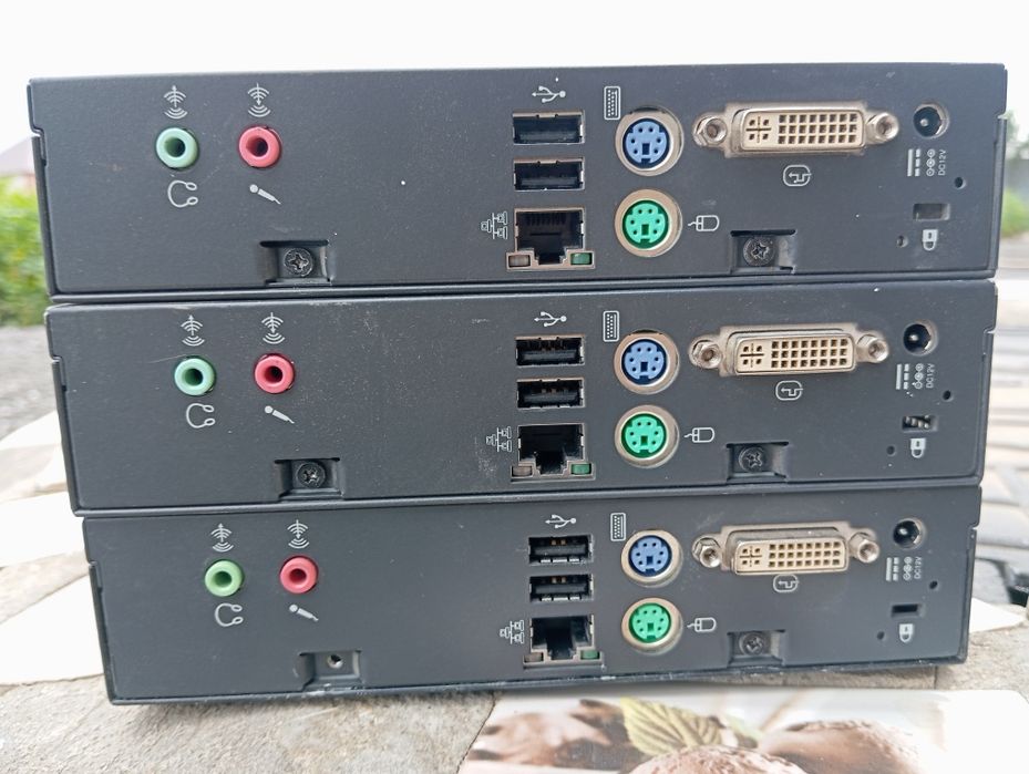 Мини ПК персональный компьютер ( Тонкий клиент)