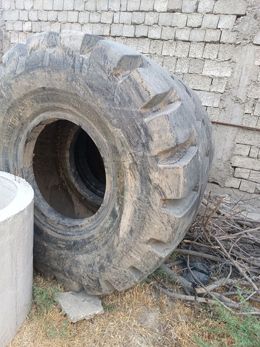 Белаз балон сотилади