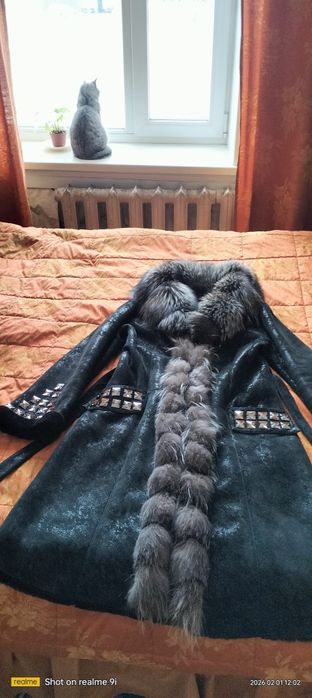 Санки со спинкой из СССР