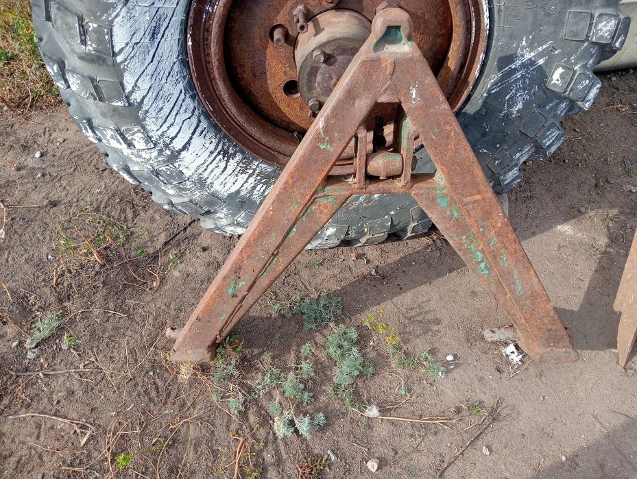 Запчасти на с/х техники