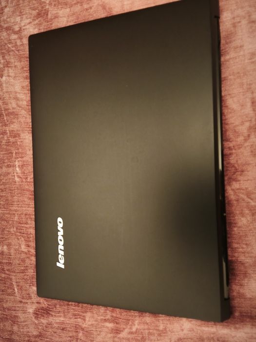 Лаптоп Lenovo B 50-80  15,6"