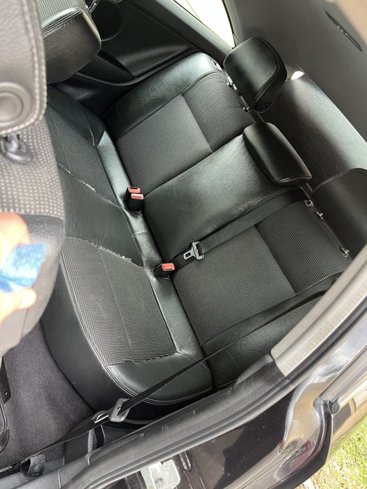 Opel Astra H Gtc 1.7 diesel