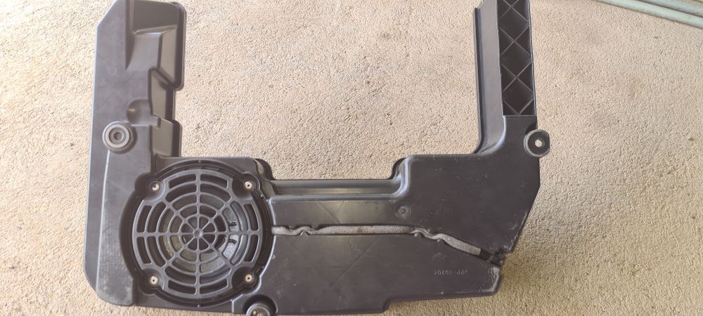 Swbufer Audi a4 B8