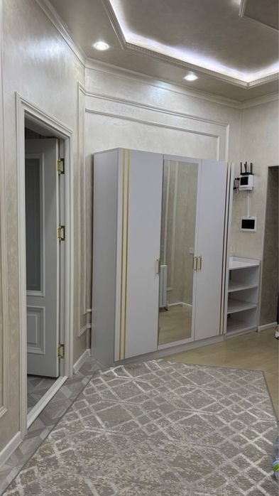 Продаю свою квартиру рядом с метро Мирзо Улугбек,