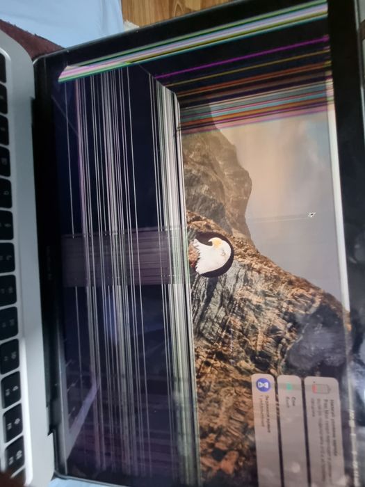 MacBook m1 256 gb 86 akb