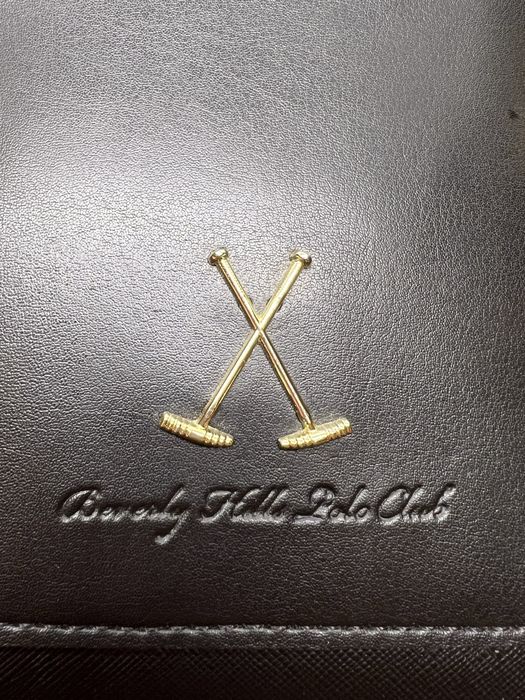Чанта Beverly Hills Polo Club