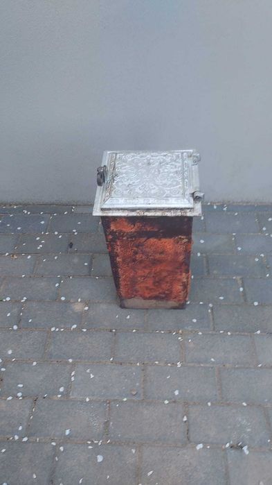 Usi si cuptor pentru soba incalzire
